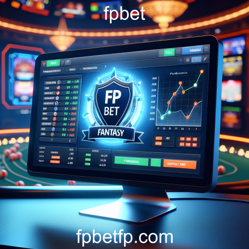 A Ascensão dos Fantasy Sports: Como o fpbet Está Transformando a Experiência dos Fãs