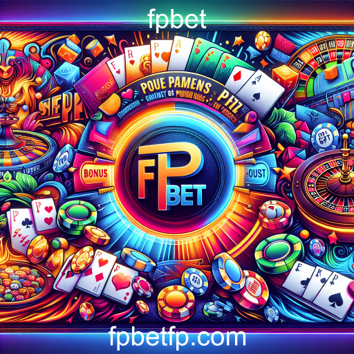 As Melhores Promoções no fpbet: Aproveite ao Máximo Seus Jogos