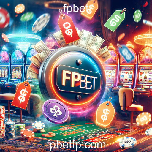 Descubra as Melhores Promoções de Jogos no FPBet