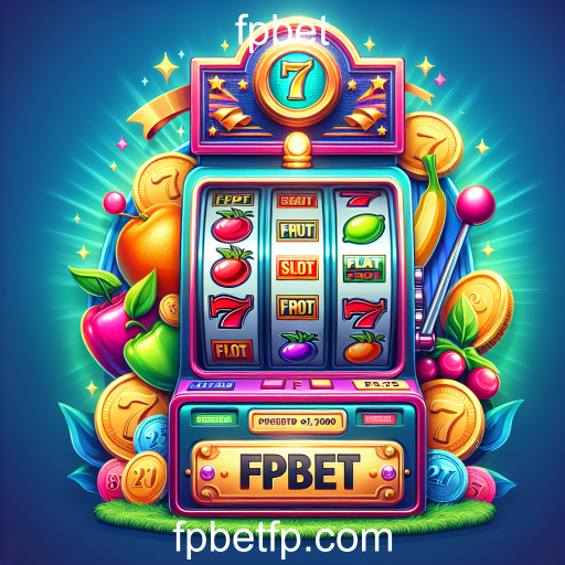 Explorando o Mundo dos Caça-Níqueis no FPBet